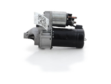 Starter - Citroen BERLINGO FOURGON II PH.2 1.6 HDI - 5802AE - P1-8817E