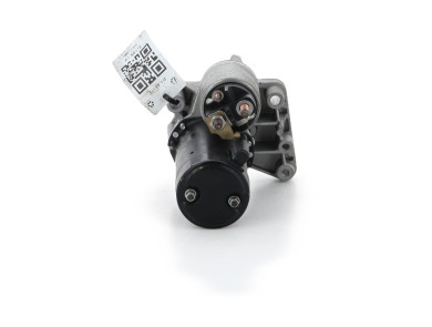 Starter - Citroen BERLINGO FOURGON II PH.2 1.6 HDI - 5802AE - P1-8817E