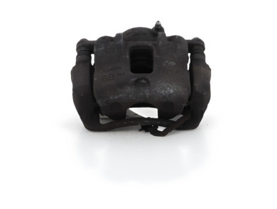 Left front brake caliper - KIA CARENS IV PH.1 - 58180A4A10 - T0-3412Y