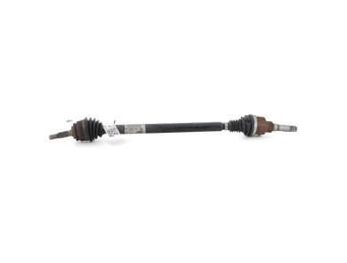 Cardan avant droit - Peugeot 208 II PH.1 1.2 PTEC - 9836034280 - R1-5803J