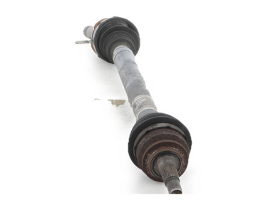 Right front transmission - Peugeot 208 II PH.1 1.2 PTEC - 9836034280 - R1-5803J