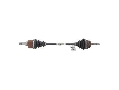 Cardan avant gauche occasion - Peugeot 208 - 98 360 343 80