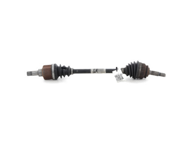 Cardan avant gauche - Peugeot 208 II PH.1 1.2 PTEC - 9836034380 - Y1-5788L