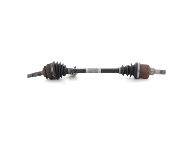 Left front transmission - Peugeot 208 II PH.1 1.2 PTEC - 9836034380 - Y1-5788L