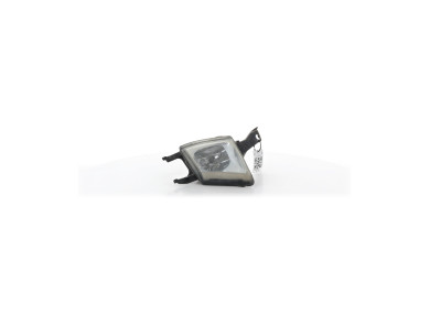 Antibrouillard avant gauche - Peugeot 407 SW PH.2 - 620836 - Y1-2563W