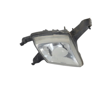 Left front fog light - Peugeot 407 SW PH.2 - 620836 - Y1-2563W