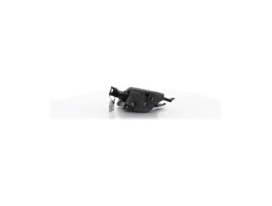 Left front fog light - Peugeot 407 SW PH.2 - 620836 - Y1-2563W