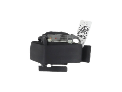 Right front seatbelt used - Peugeot 207 CC - 96 532 257 ZH