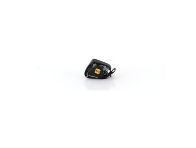 Right front seatbelt - Peugeot 207 CC - 96532257ZH - R1-7726Y