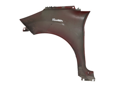 Right front fender - Ford FIESTA VI PH.2 - Rouge Clair - 1777180 - I1-5980W