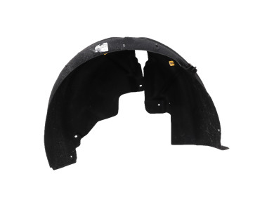 Pare boue arrière gauche occasion - Volkswagen POLO - 2G0810971B
