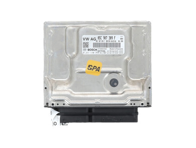 Engine calculator - Volkswagen POLO VI PH.2 - 05C907309F - G0-6343Z