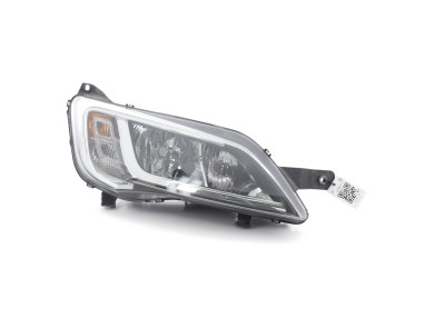Phare avant droit occasion - Citroen JUMPER - 1682746680