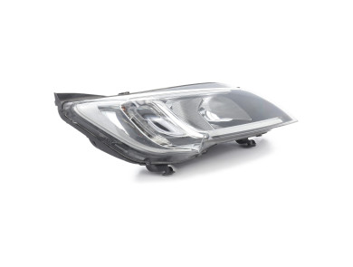 Right headlight - Citroen JUMPER III PH.2 - 1682746680 - B1-9503Y