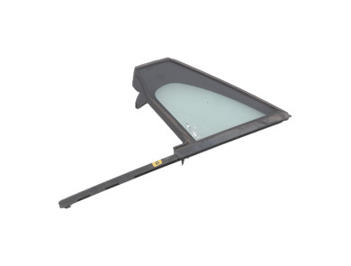 Left front side glass - Peugeot 208 I PH.2 - 9801476080 - T1-6581V