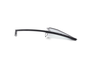 Left front side glass - Peugeot 208 I PH.2 - 9801476080 - T1-6581V