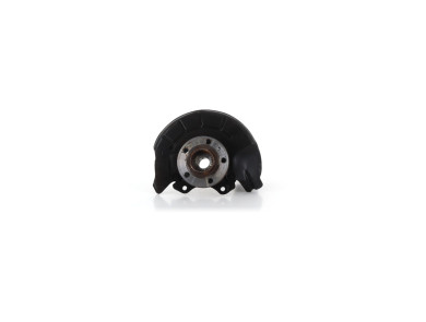 Right steering knuckle - Volkswagen POLO V PH.1 - 6C0407256A - M0-3206N