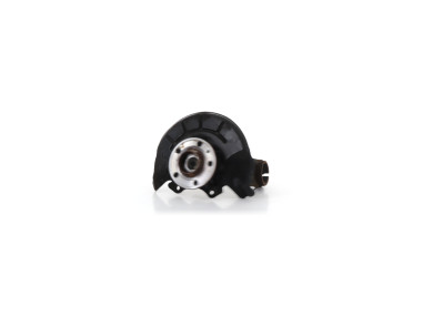 Right steering knuckle - Volkswagen POLO V PH.1 - 6C0407256A - M0-3206N