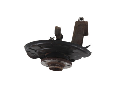 Right steering knuckle - Volkswagen POLO V PH.1 - 6C0407256A - M0-3206N