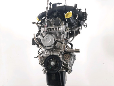 Engine used - Alfa-Romeo TONALE - 46347813