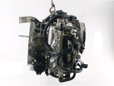 Gearbox used - Alfa-Romeo TONALE - 46355528