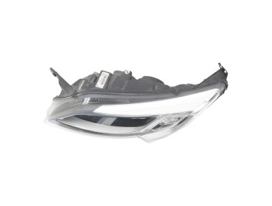 Left headlight - Citroen JUMPER III PH.2 - 1682748580 - Y1-9487E