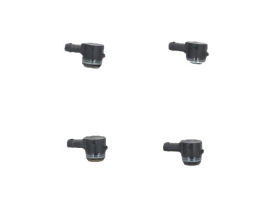 Parking assistance rear radars - Volkswagen POLO VI PH.2 - 5Q0919275BGRU - Z0-6418P