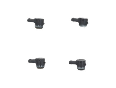 Parking assistance rear radars - Volkswagen POLO VI PH.2 - 5Q0919275BGRU - Z0-6418P
