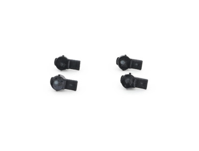 Parking assistance rear radars - Volkswagen POLO VI PH.2 - 5Q0919275BGRU - Z0-6418P