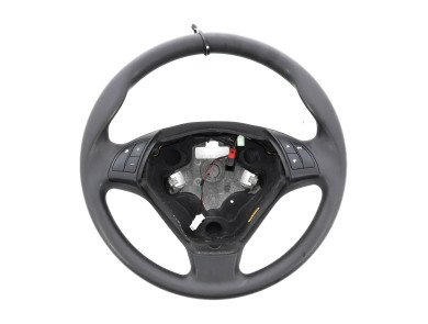 Steering wheel used - Fiat GRANDE PUNTO - 71753252