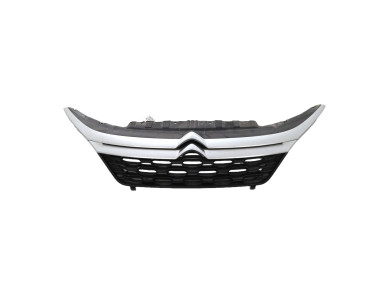 Calandre - Citroen JUMPER III PH.2 - Blanc - 1613256780 - S1-9443J