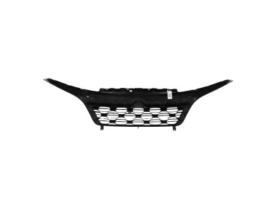 Calandre - Citroen JUMPER III PH.2 - Blanc - 1613256780 - S1-9443J