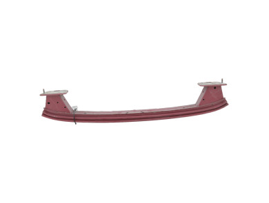Rear bumper reinforcement bar - Fiat GRANDE PUNTO III - Rouge Fonce - 51858828 - K1-7711K