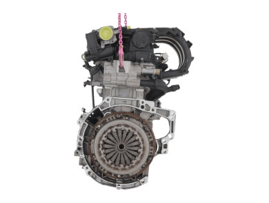 Engine type HM05 - Peugeot 208 II PH.1 - X1-6652H