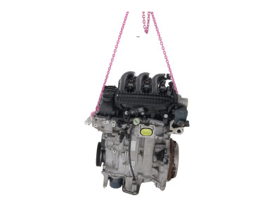 Engine type HM05 - Peugeot 208 II PH.1 - X1-6652H