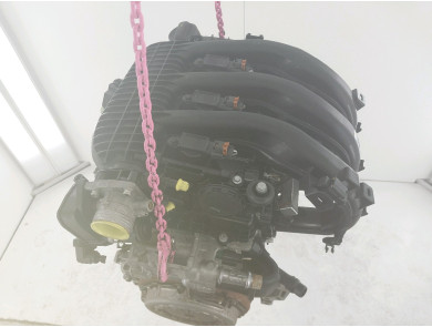Moteur type HM05 - Peugeot 208 II PH.1 - X1-6652H
