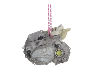 Boîte de vitesses occasion - Peugeot 208 - 20A707