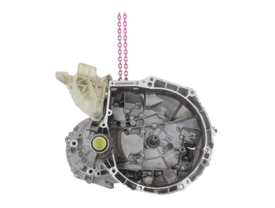 Gearbox type 20A707 - Peugeot 208 II PH.1 - B1-5813S