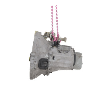 Boîte de vitesses type 20A707 - Peugeot 208 II PH.1 - B1-5813S