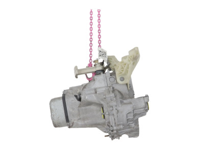 Boîte de vitesses type 20A707 - Peugeot 208 II PH.1 - B1-5813S