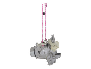 Boîte de vitesses type 20A707 - Peugeot 208 II PH.1 - B1-5813S