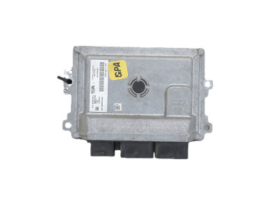Engine calculator - Peugeot 208 I PH.2 - 9811545080 - B1-8680A
