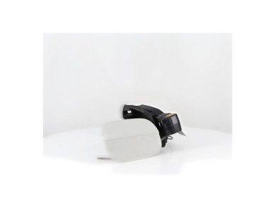 Trappe portillon carburant - Volkswagen POLO VI PH.2 - 2GS809909AROH - I0-5944K
