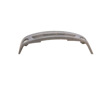 Front bumper - Renault MEGANE SCENIC I PH.2 - Gris Clair - 620229944R - C1-4445Q