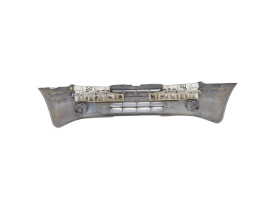 Front bumper - Renault MEGANE SCENIC I PH.2 - Gris Clair - 620229944R - C1-4445Q