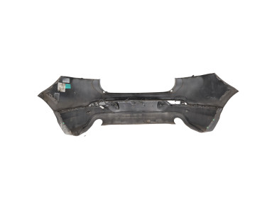 Rear bumper - Volvo V40 II PH.1 - Gris Clair - 39814451 - K1-2434E