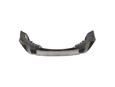 Rear bumper - Volvo V40 II PH.1 - Gris Clair - 39814451 - K1-2434E
