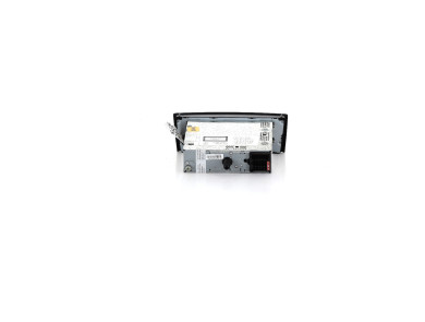 Poste multimédia - Fiat GRANDE PUNTO III - 735481300 - H1-7768H