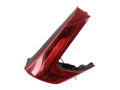 Right rear light used - Volvo V40 - 31395845