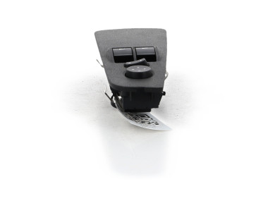 Left window-lift switch panel - Fiat GRANDE PUNTO III - 735474651 - R1-8173B